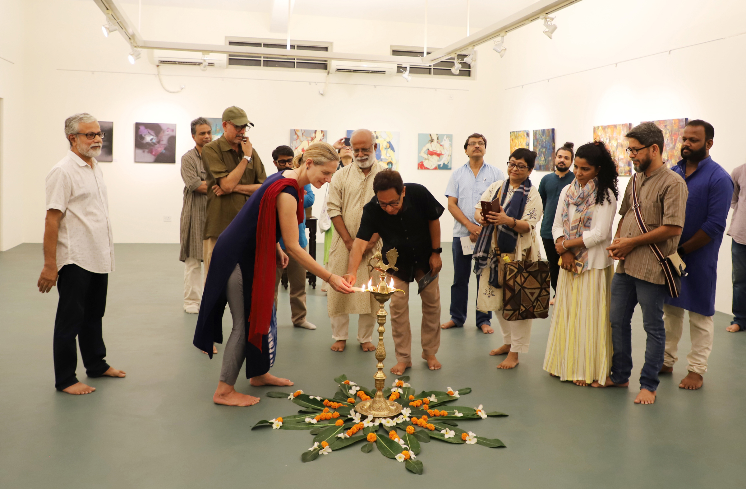 Art Kanara Trust